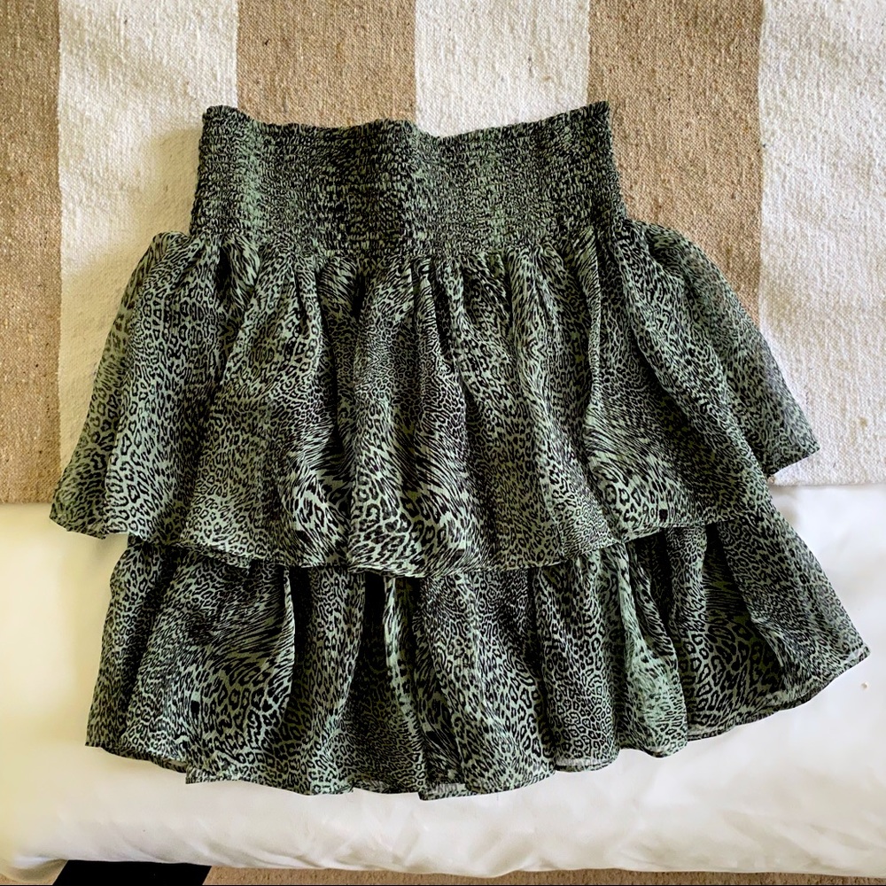 Ramy Brook Skirt